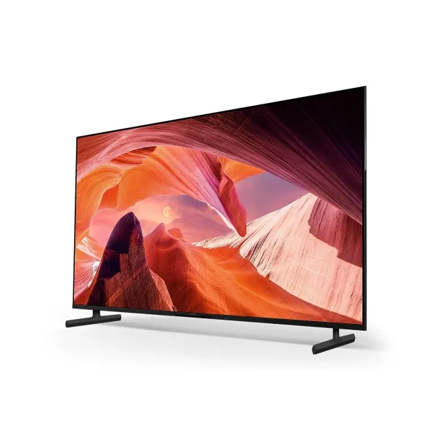 Sony 55" X80L 4K UHD HDR Google TV (KM-55X80L)