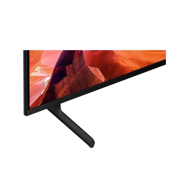 Sony 55" X80L 4K UHD HDR Google TV (KM-55X80L)