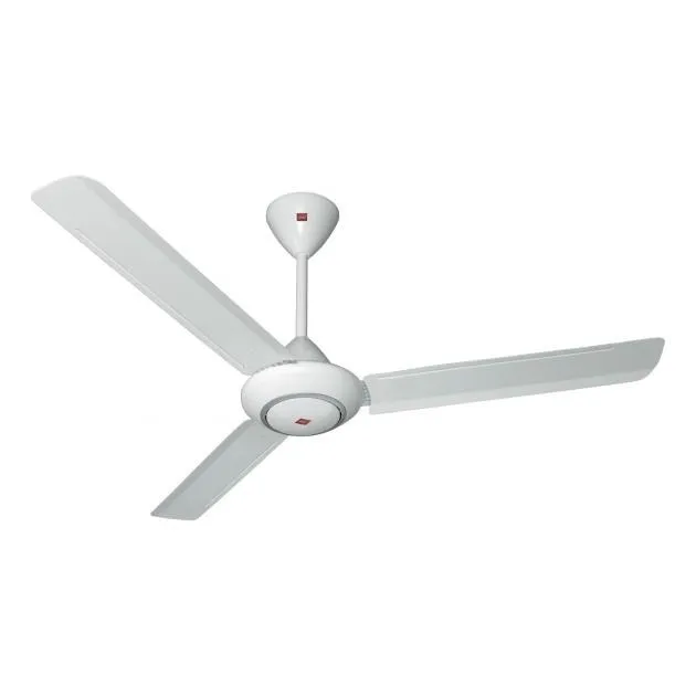 KDK Ceiling Fan Y56RC Aluminium Blades