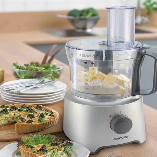 Kenwood Food Processor 800W