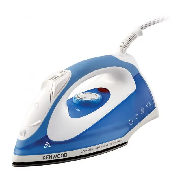 Kenwood Steam Iron 2200W