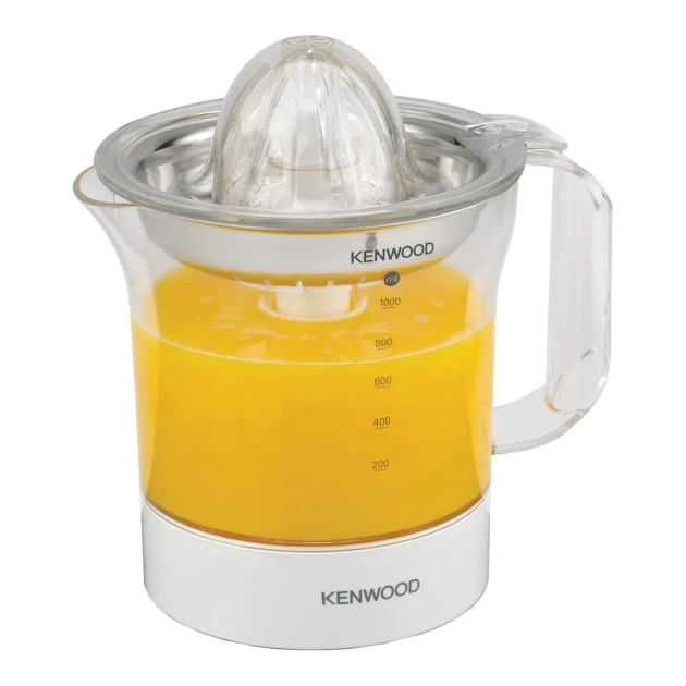 Kenwood Citrus Juicer JE280A - 1L