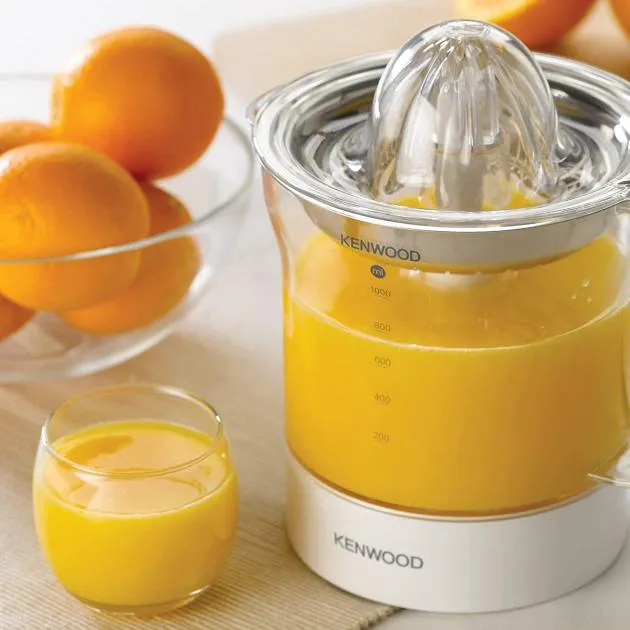 Kenwood Citrus Juicer JE280A - 1L