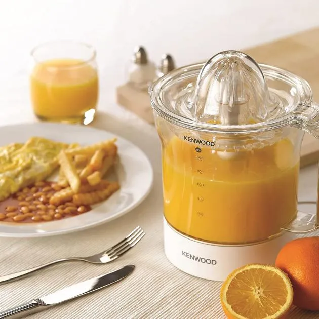 Kenwood Citrus Juicer JE280A - 1L