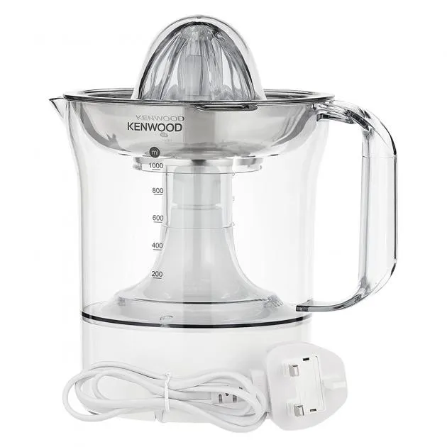 Kenwood Citrus Juicer JE280A - 1L