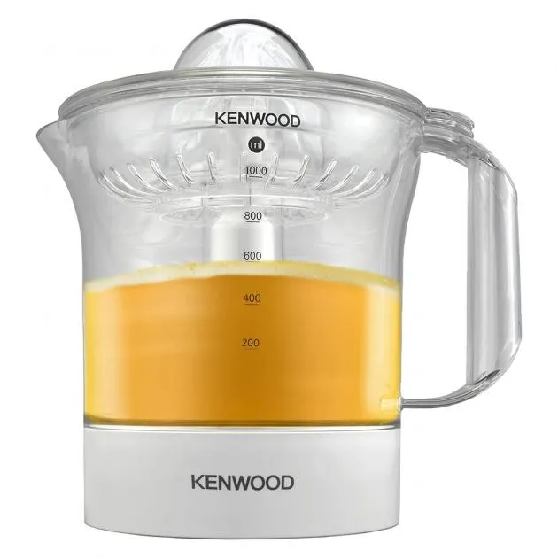 Kenwood Citrus Juicer JE280A - 1L