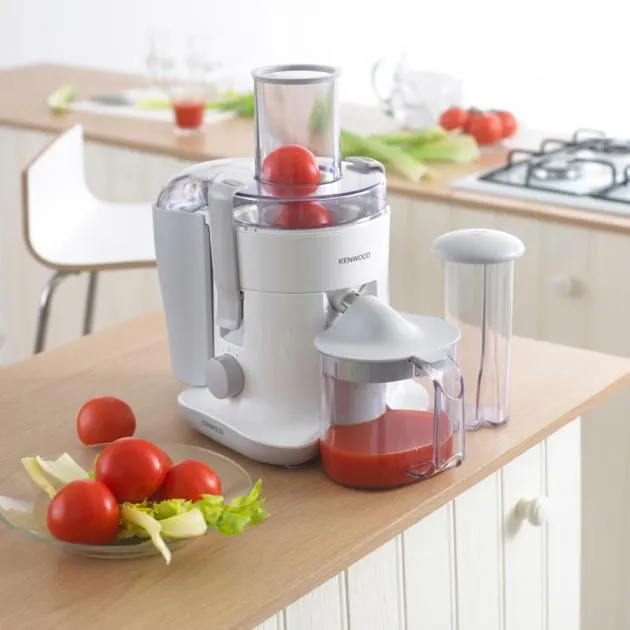 Kenwood Juice Maker JE680