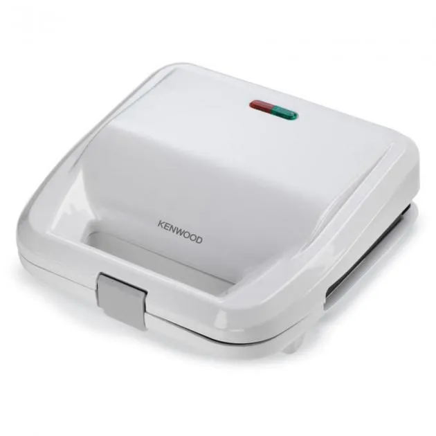 Kenwood Sandwich Toaster SMP02, 750W