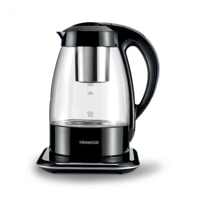 Kenwood Automatic Tea Maker TMG70, 1.2L, 2000W