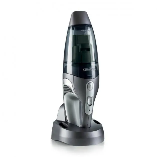 Kenwood Car Vacuum Cleaner HVP190 - Wet, Dry