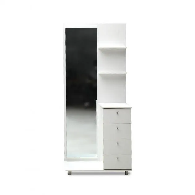 Oregon Dressing Table - LF-ORGN-DTO-WHT