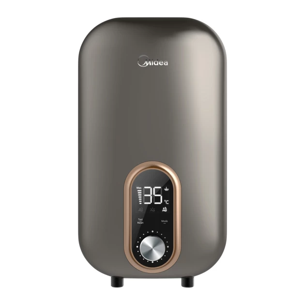 Midea Instant Water Heater DSK38EU5