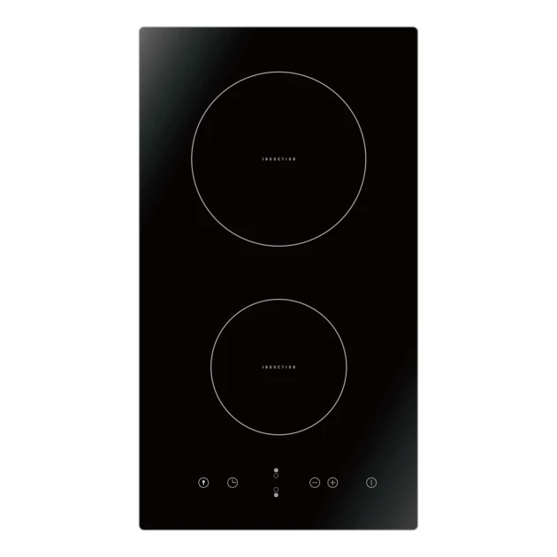 Midea Induction Hob 30cm 2-Zone - MC-ID351