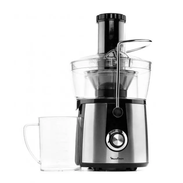 Moulinex Juice Extractor