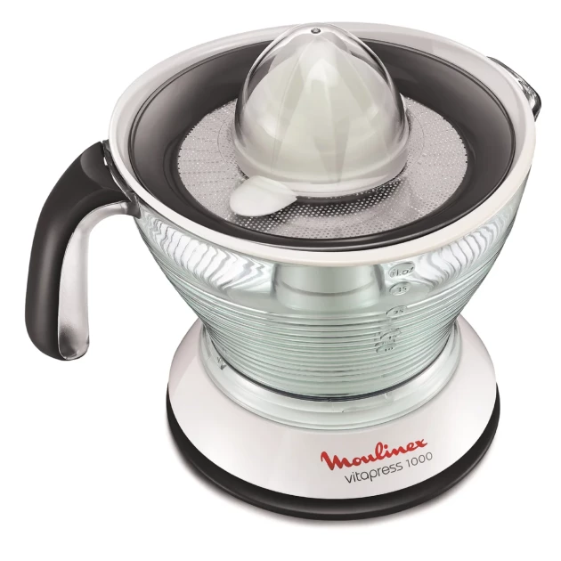 Moulinex Citrus Press 25W, 1L Jar