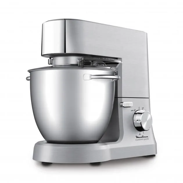 Moulinex Masterchef Grande Kitchen Machine 6.7L 1500W