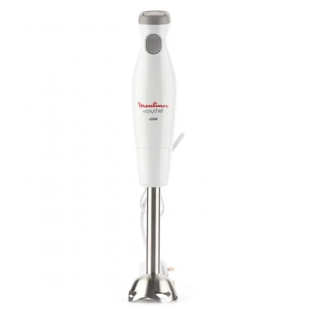 Moulinex Stick Mixer Easy Chef 450W