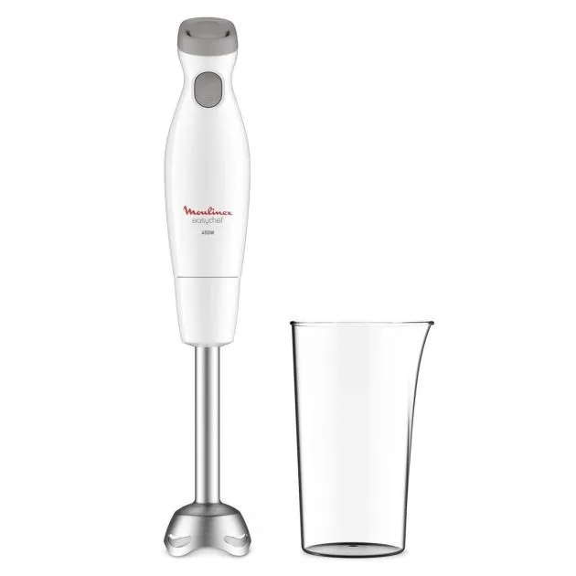 Moulinex Stick Mixer Easy Chef 450W