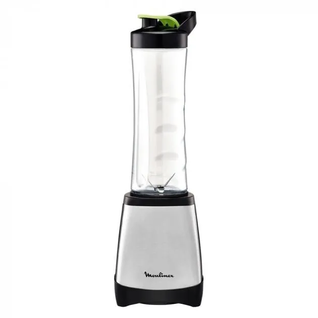 Moulinex On-The-Go Smoothie Maker 300W