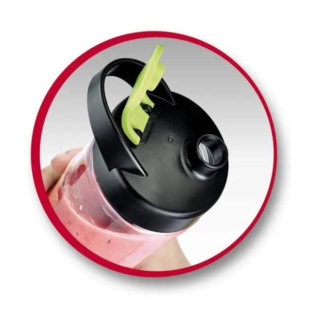 Moulinex On-The-Go Smoothie Maker 300W