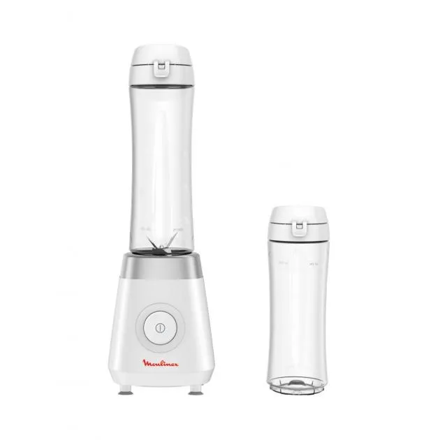 Moulinex Fresh&Go Personal Blender LM1KJ127