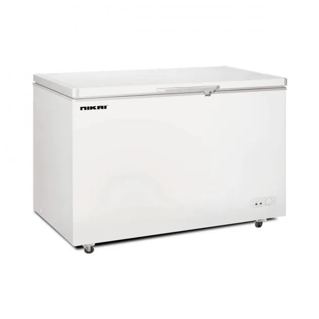 Nikai Chest Freezer - 200L