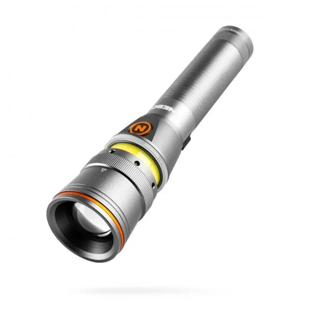 NEBO Flashlight Franklin Twist RC