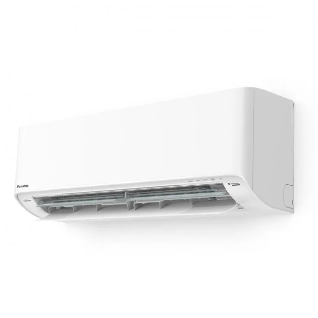 Panasonic Inverter Air Conditioner 13000BTU (CS-XU13XKH-1)