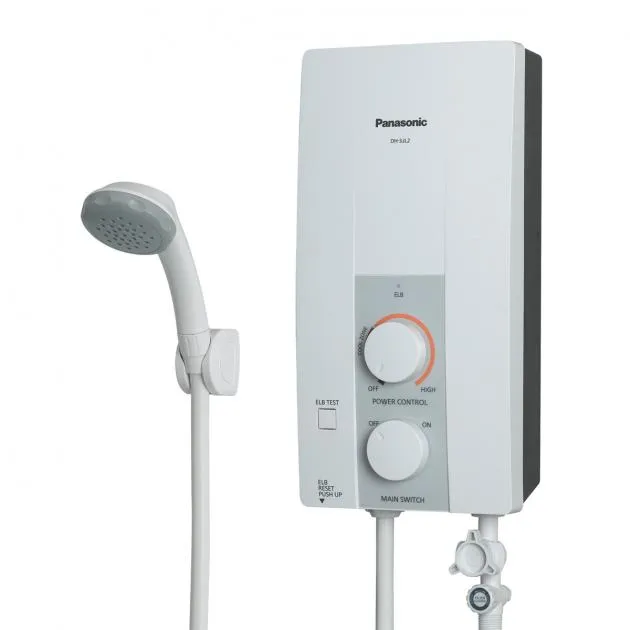 Panasonic Water Heater DH-3JL2P Without Pump