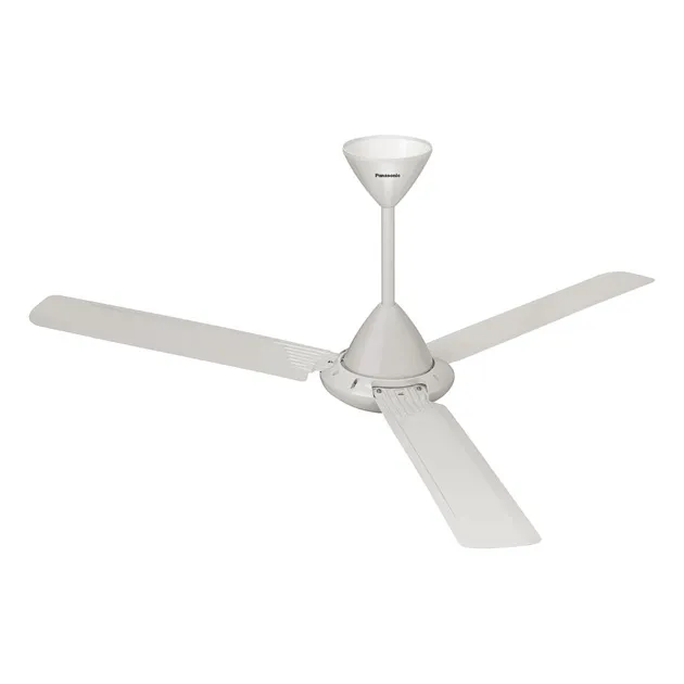 Panasonic Ceilling Fan With Compact Regulator (F-56MZ2)