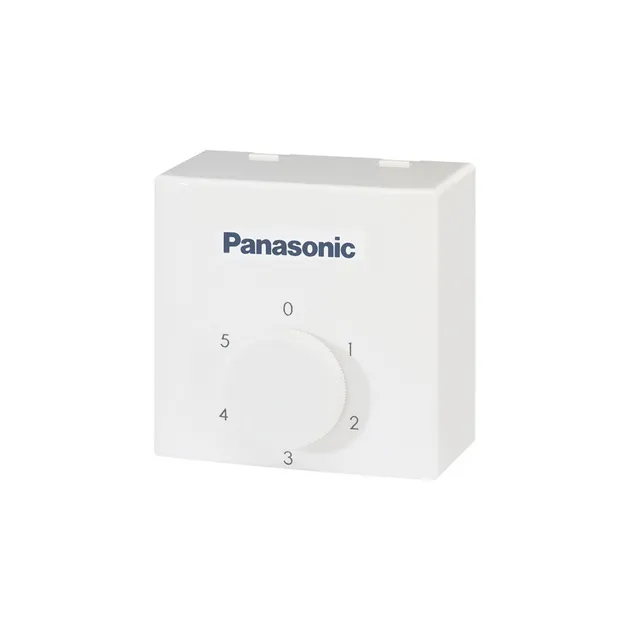 Panasonic Ceilling Fan With Compact Regulator (F-56MZ2)