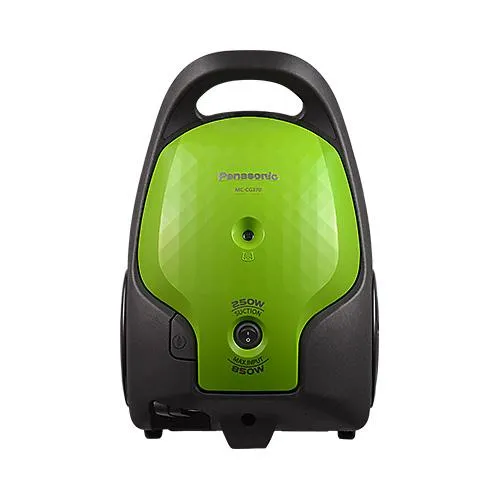 Panasonic Dry Vacuum Cleaner MC-CG370GS47 - 850W