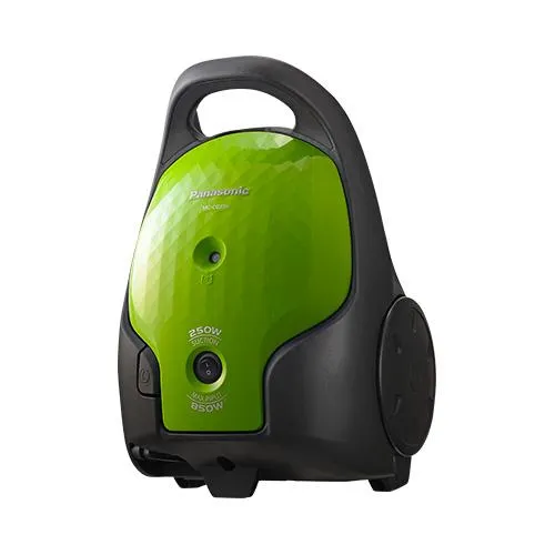 Panasonic Dry Vacuum Cleaner MC-CG370GS47 - 850W