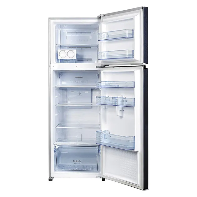 Panasonic 270L Inverter Refrigerator NR-BG271SSLK (Shining Silver)