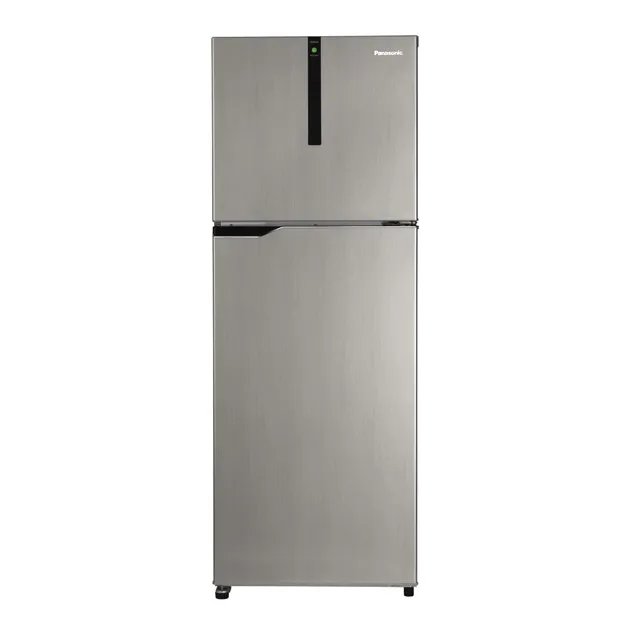 Panasonic 307L Inverter Refrigerator NR-BG311SSLK (Shining Silver)