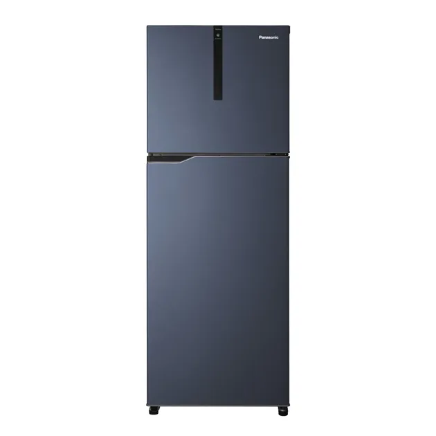 Panasonic 307L Inverter Refrigerator NR-BG312DALK (Ocean Blue)