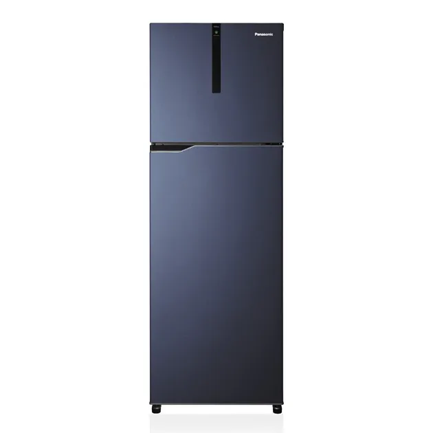 Panasonic 336L Inverter Refrigerator NR-BG342DALK (Ocean Blue) 