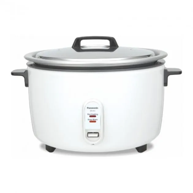 Panasonic Rice Cooker 7.2L