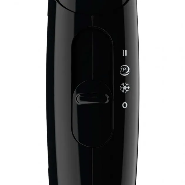 Philips Hair Dryer EssentialCare BHC010