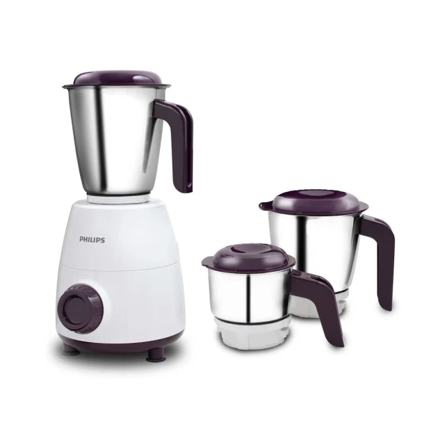 Philips HL7505-00 Mixer Grinder - 500W