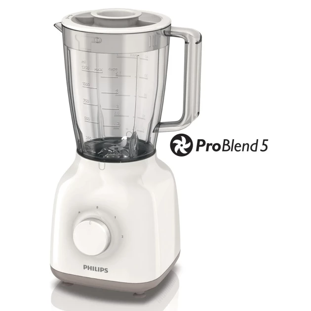 Philips Blender HR2100 - 400W