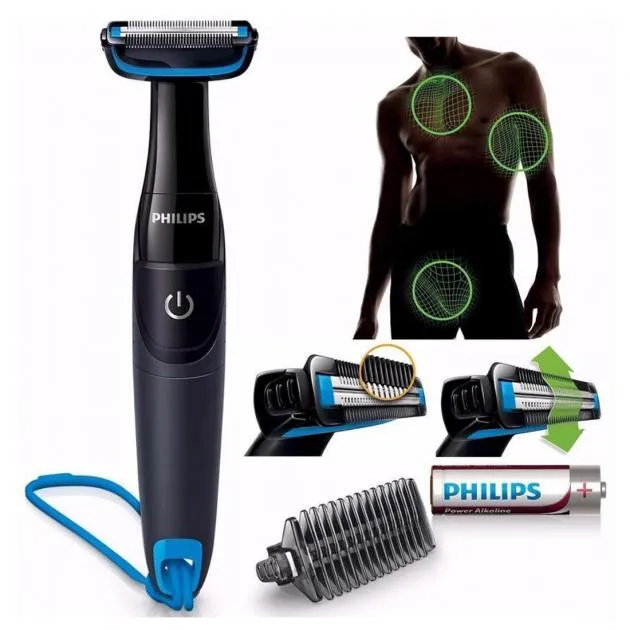 Philips Bodygroomer Series 1000 BG1024