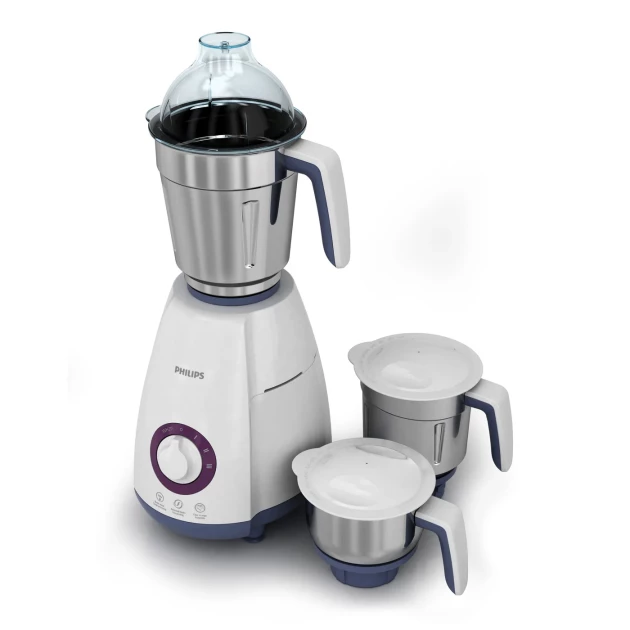 Philips Mixer Grinder HL7699 , 750W