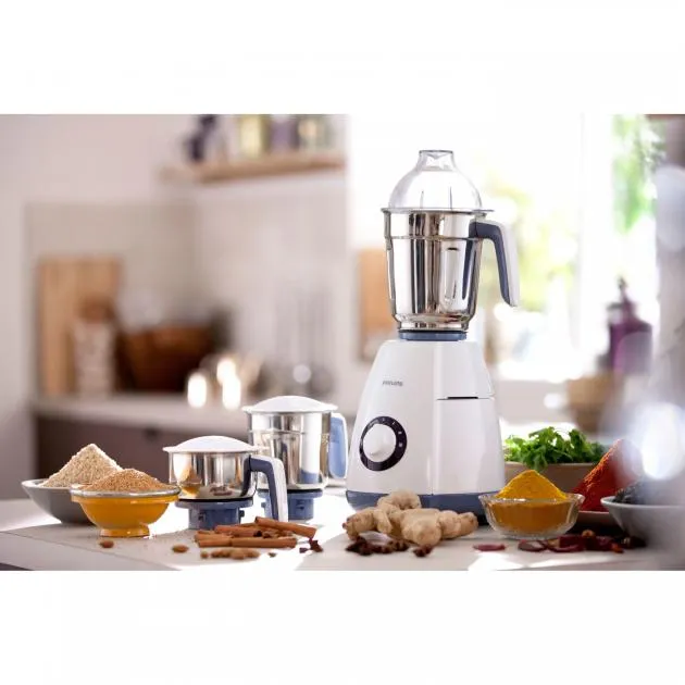 Philips Mixer Grinder HL7699 , 750W