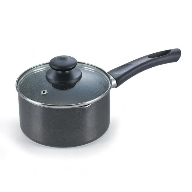 Prestige Milk Pan With Lid (NCPDG-MP160)