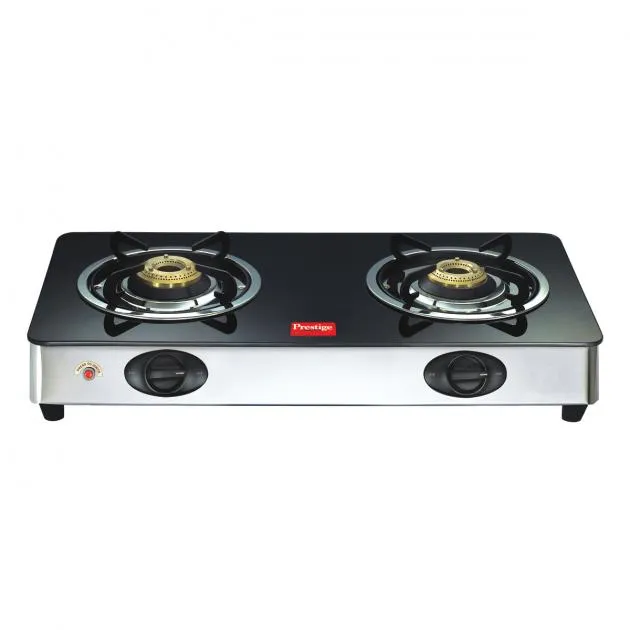 Prestige Gas Burner Table Top