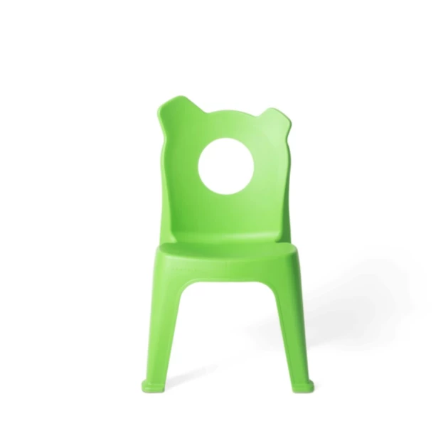 Phoenix Chair OLI Single - Green - Style 1 (PX-CHR-OLI-SINGLE-GR1)