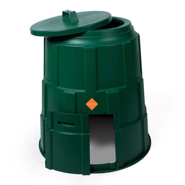 Phoenix Compost Bin - Green (PX-CMP-BIN)