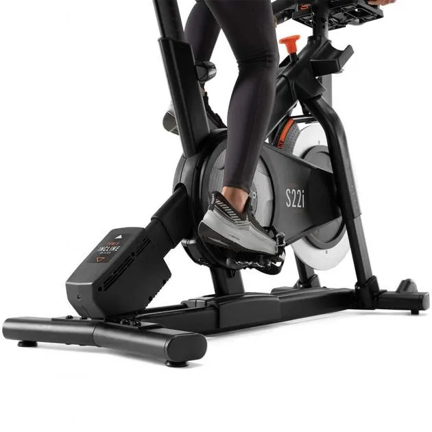 NordicTrack Commercial S22I Studio Cycle