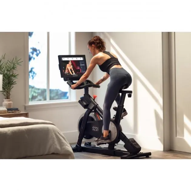 NordicTrack Commercial S22I Studio Cycle